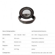 98-NP 765903  NP919474